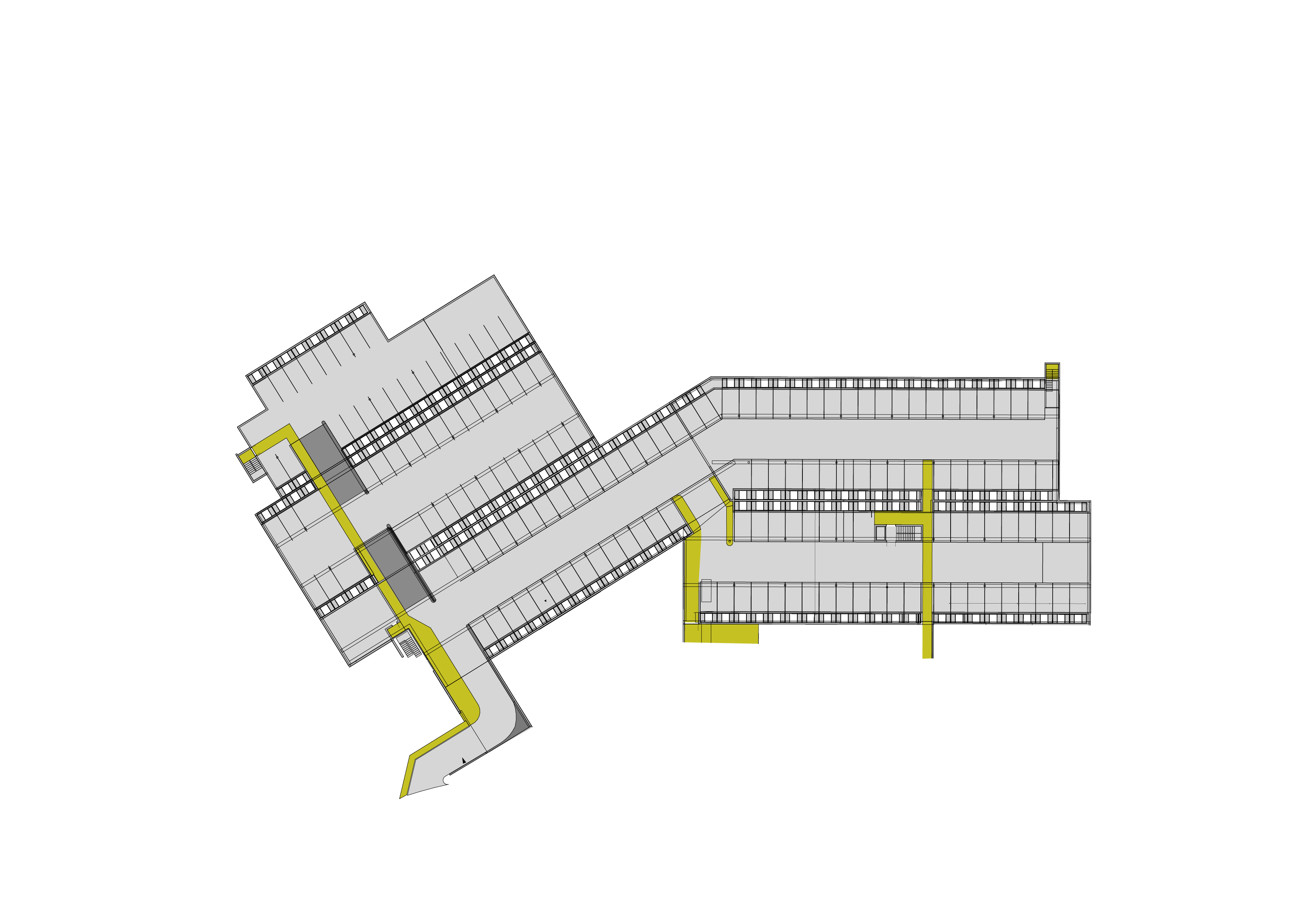 Plantegning