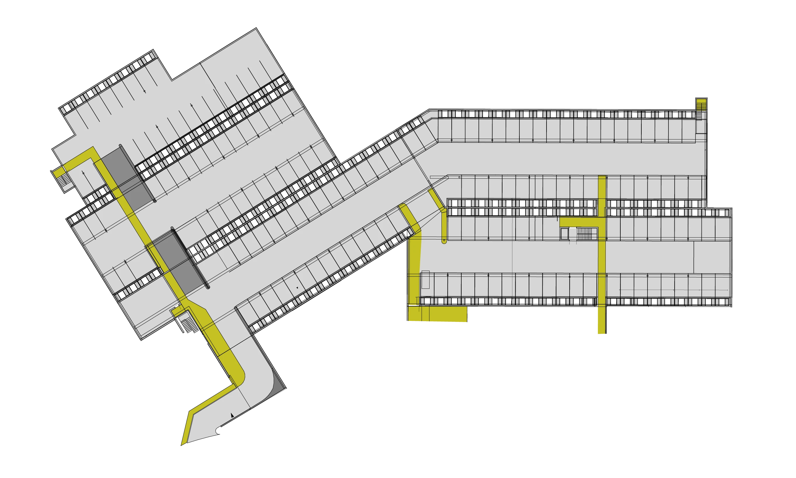Plantegning